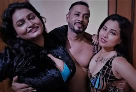 शादी के दिन दो बहनो की एक साथ चुदाई करी | Desi Village Chut Chudai Ka Maja liya