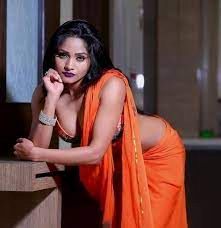 छोटी मामी को चोदकर सूज़ा दी चुत | Mastram Mami Hindi Sex Stories